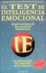 TEST DE INTELIGENCIA EMOCIONAL