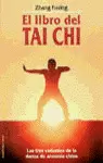 EL LIBRO DEL TAI CHI