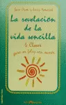 LA REVELACIÓN DE LA VIDA SENCILLA