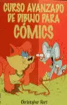 CURSO AVANZADO DE DIBUJO PARA CÓMICS
