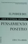 EL PODER DEL PENSAMIENTO POSITIVO