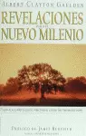 REVELACIONES PARA EL NUEVO MILENIO
