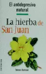 LA HIERBA DE SAN JUAN