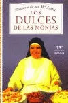 LOS DULCES DE LAS MONJAS