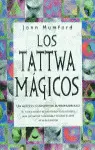 LOS TATTWA MÁGICOS