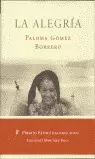 LA ALEGRÍA