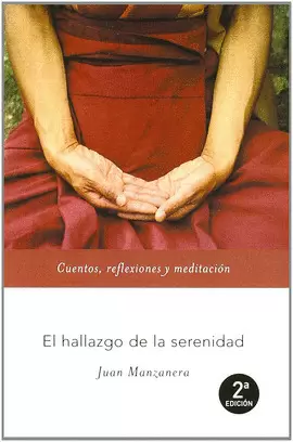 EL HALLAZGO DE LA SERENIDAD