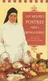 LOS MEJORES POSTRES DEL MONASTERIO