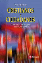 CRISTIANOS Y CIUDADANOS