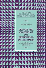 CICLO DE VIDA PROFESIONAL PROFES