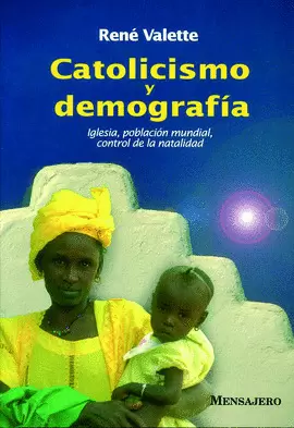 CATOLICISMO Y DEMOGRAFIA