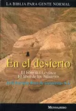 EN EL DESIERTO