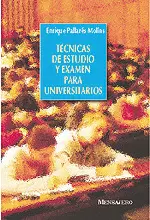 TECNICAS ESTUDIO EXAMEN UNIVERSITARIO