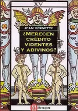 MERECEN CREDITO VIDENTES Y ADIVINOS