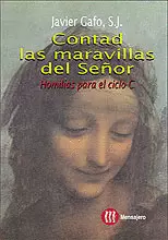 CONTAD LAS MARAVILLAS DEL SEÑOR