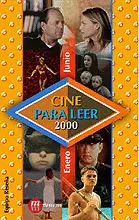 CINE PARA LEER 2000 ENERO-JUNIO