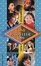 CINE PARA LEER 2000 JULIO-DICIEMBRE