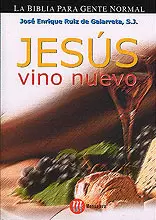 JESUS VINO NUEVO