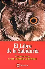 LIBRO DE LA SABIDURIA, EL
