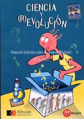 CIENCIA Y REVOLUCION CIENCIA Y REVOLUCION