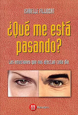 ¿QUE ME ESTA PASANDO?