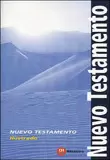NUEVO TESTAMENTO ILUSTRADO- CARTONE