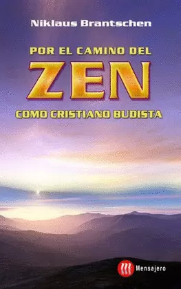 POR EL CAMINO DEL ZEN COMO CRISTIANO BUD