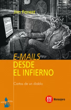 E-MAILS DESDE EL INFIERNO