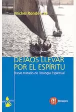 DEJAOS LLEVAR POR EL ESPIRITU