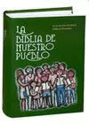 BIBLIA DE NUESTRO PUEBLO. EDICIÓN BOLSILLO (TAPA DURA)