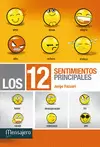 LOS 12 SENTIMIENTOS PRINCÌPALES