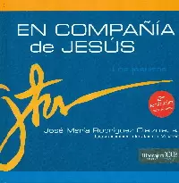 EN COMPAÑIA DE JESUS