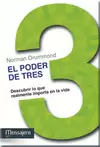 PODER DE TRES, EL PODER DE TRES, EL