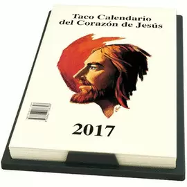 TACO GIGANTE CORAZÓN JESÚS 2017