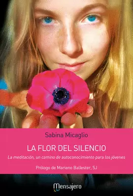 LA FLOR DEL SILENCIO LA FLOR DEL SILENCIO