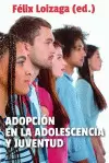 ADOPCION EN LA ADOLESCENCIA Y JUVENTUD