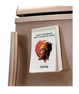 TACO 2019 CLÁSICO CON IMÁN