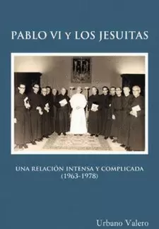 PABLO VI Y LOS JESUITAS