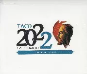 TACO SAGRADO CORAZON -2022 NOTAS CON IMAN