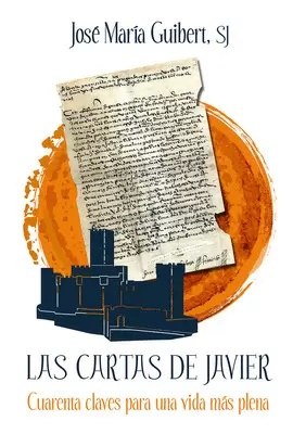 CARTAS DE JAVIER, LAS CARTAS DE JAVIER, LAS