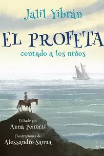 PROFETA, EL PROFETA, EL