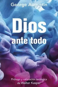 DIOS ANTE TODO DIOS ANTE TODO