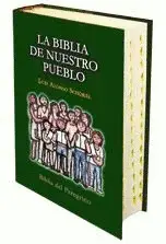BIBLIA DE NUESTRO PUEBLO, LA