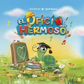 EL OFICIO MAS HERMOSO EL OFICIO MAS HERMOSO