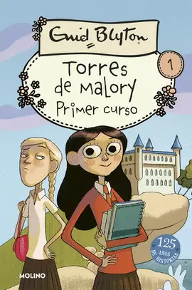 TORRES DE MALORY 1. PRIMER CURSO.