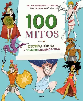 100 MITOS 100 MITOS