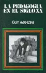 PEDAGOGIA EN EL SIGLO XX