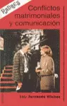 CONFLICTOS MATRIMONIALES Y COMUNICACION
