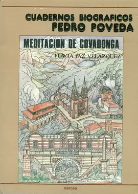 MEDITACION DE COVADONGA