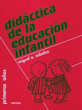 DIDACTICA DE LA EDUCACION INFANTIL